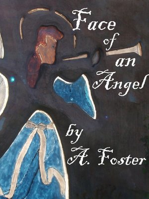 cover image of Face of an Angel
